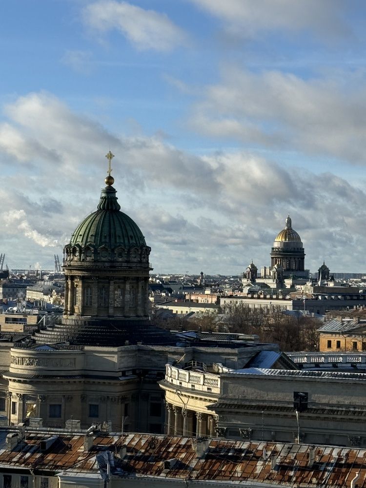 Photograph by Марина Сальникова
