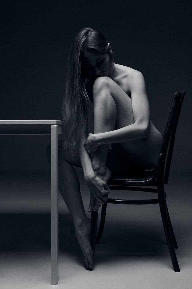 Photograph by Евгений Степанов