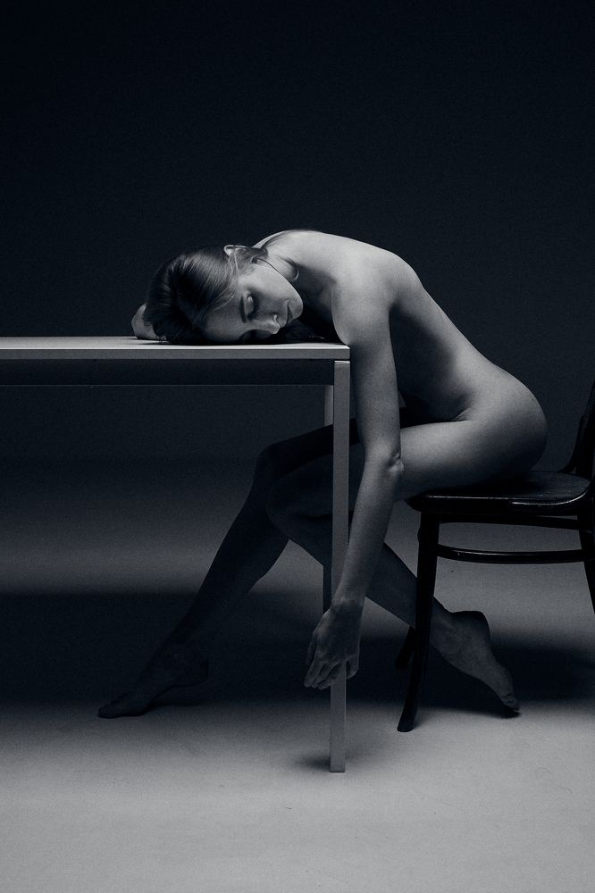 Photograph by Евгений Степанов