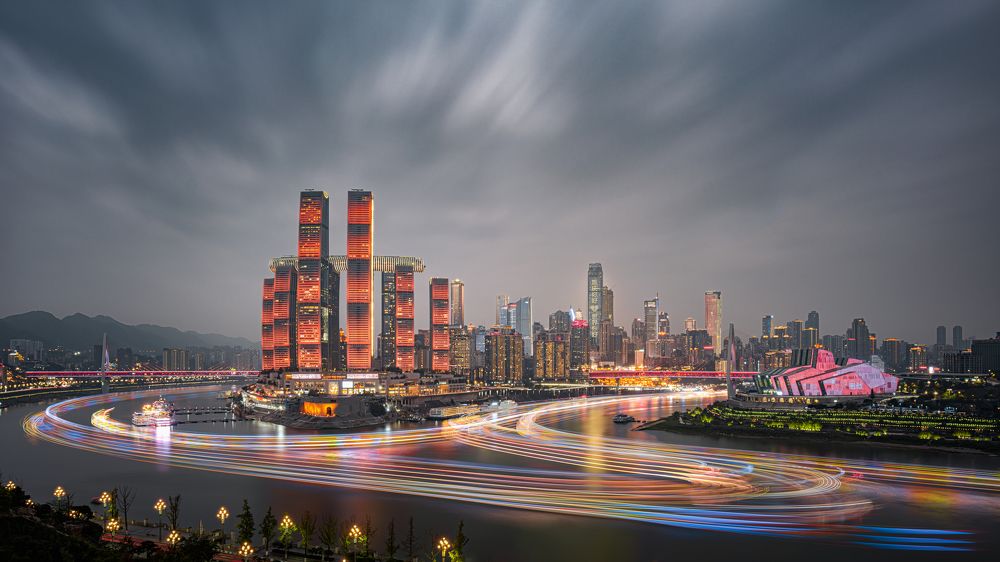 Photograph by Ni Bruce