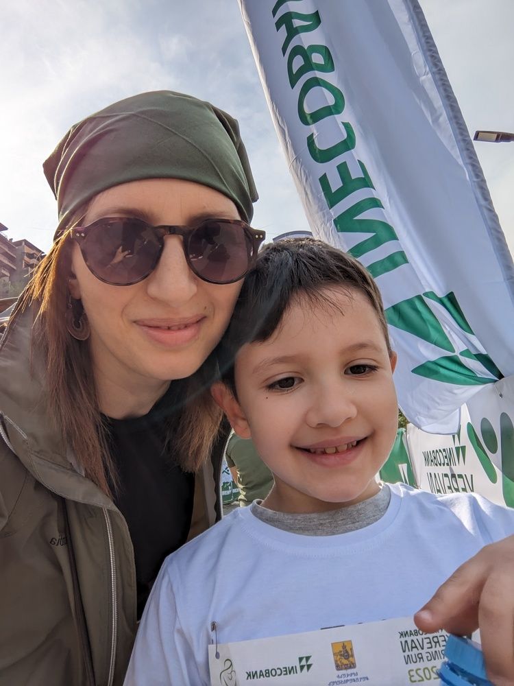 Photograph by Lilit Petrosyan