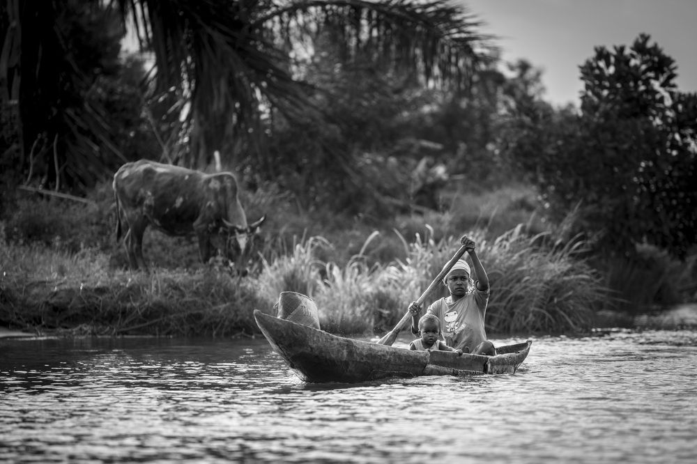 Photograph by Ismail Hassanaly