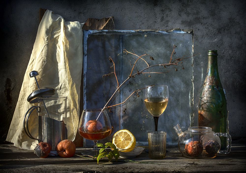 Photograph by Борис Кравецкий