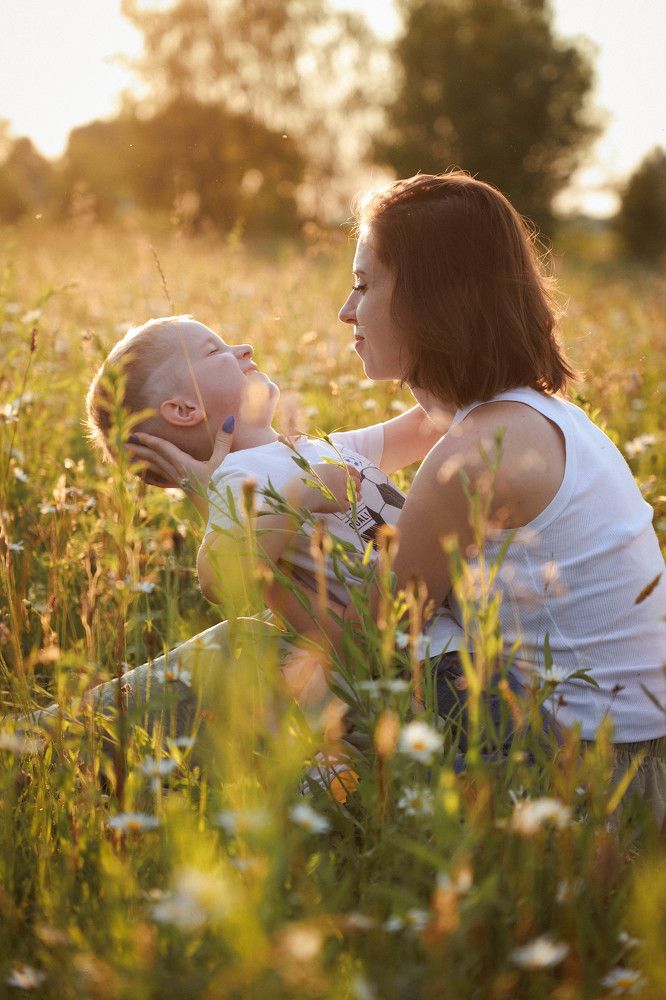 Photograph by Елена Сиднина