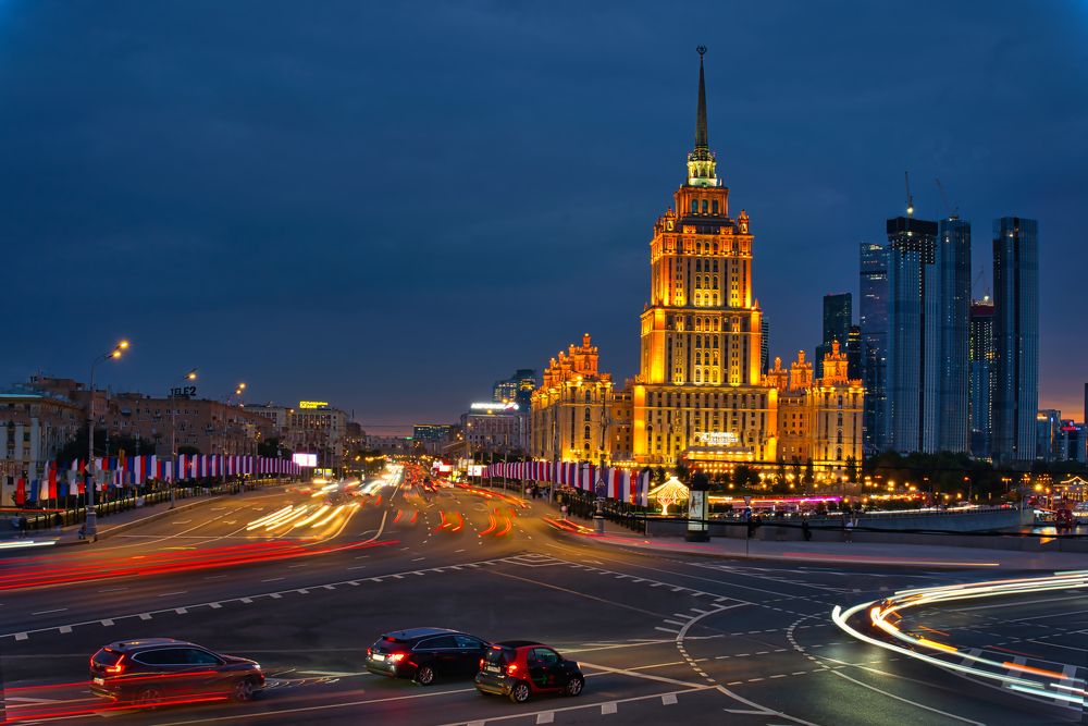 Photograph by Николай Фонарёв