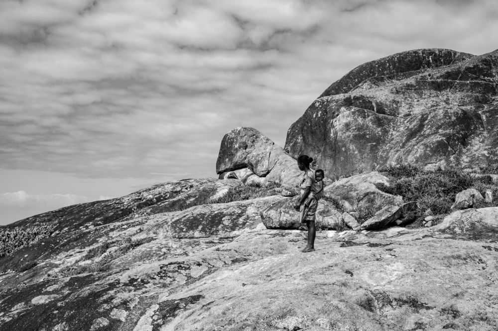 Photograph by Ismail Hassanaly