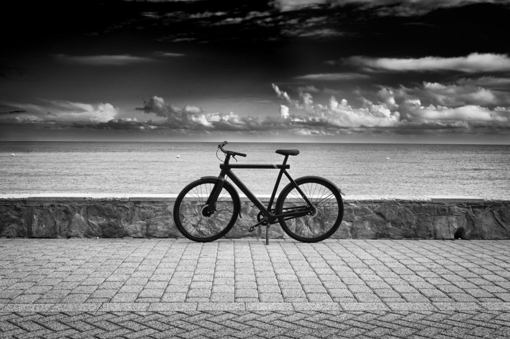 Photograph by Go Andy