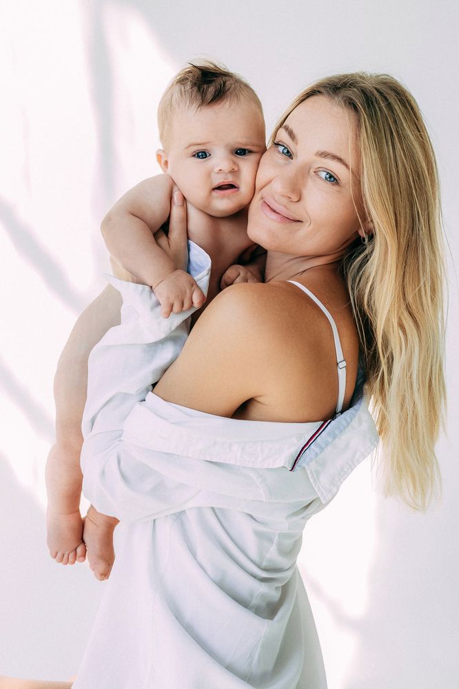 Фотография автора Юлия Анашко