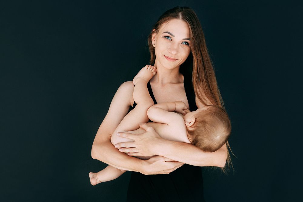 Photograph by Юлия Анашко