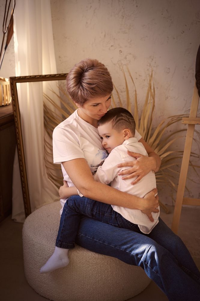 Photograph by Лидия Баженова