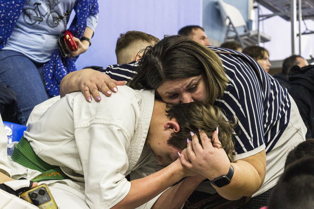 Photograph by Sergey Tsubanov