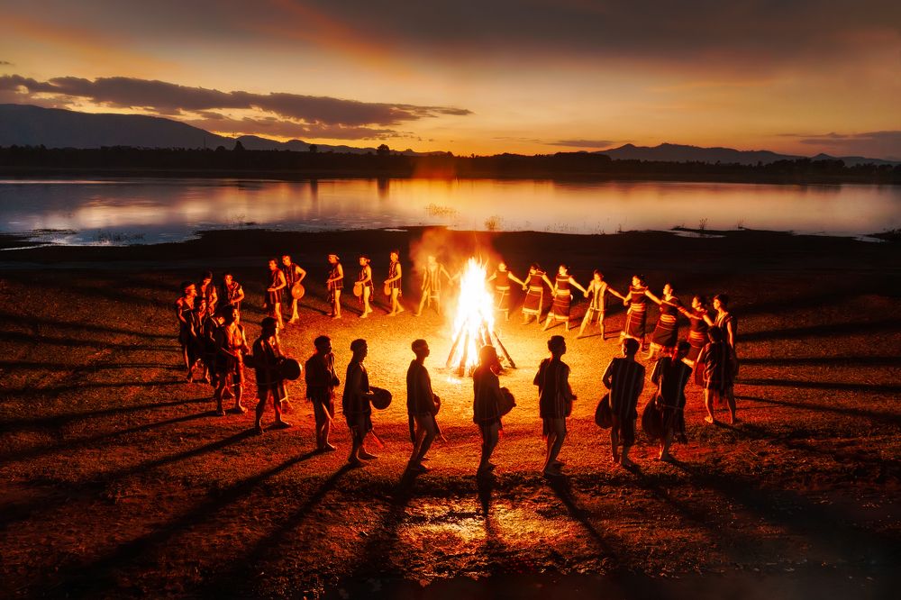 Photograph by Bao Nguyen