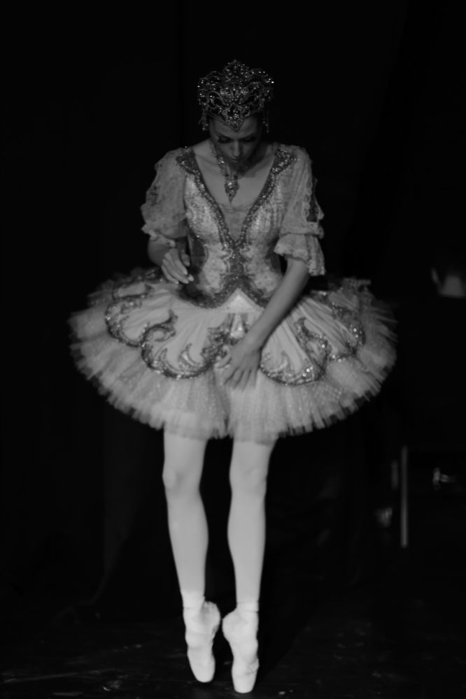 Photograph by Natalya Alekseenko