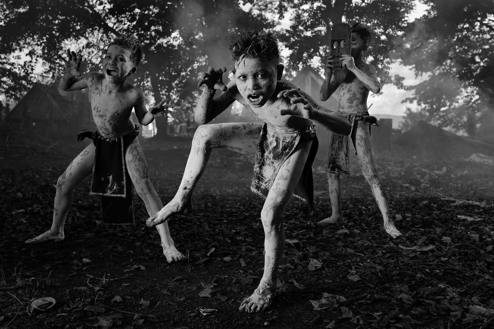 Photograph by Bao Nguyen