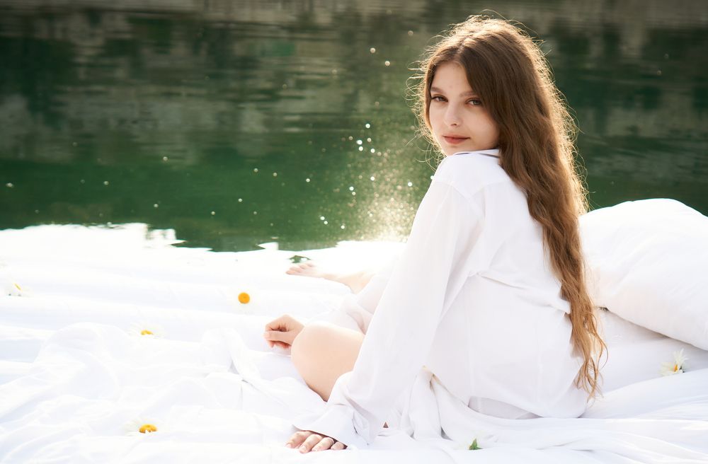 Photograph by Таисия Федотова