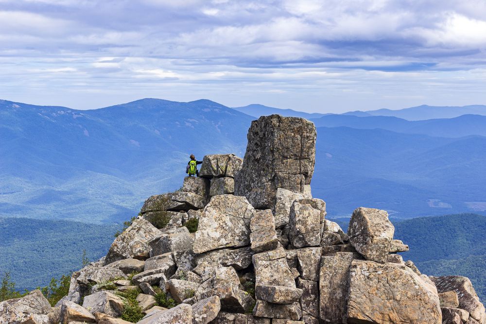 Photograph by Sergey Tsubanov