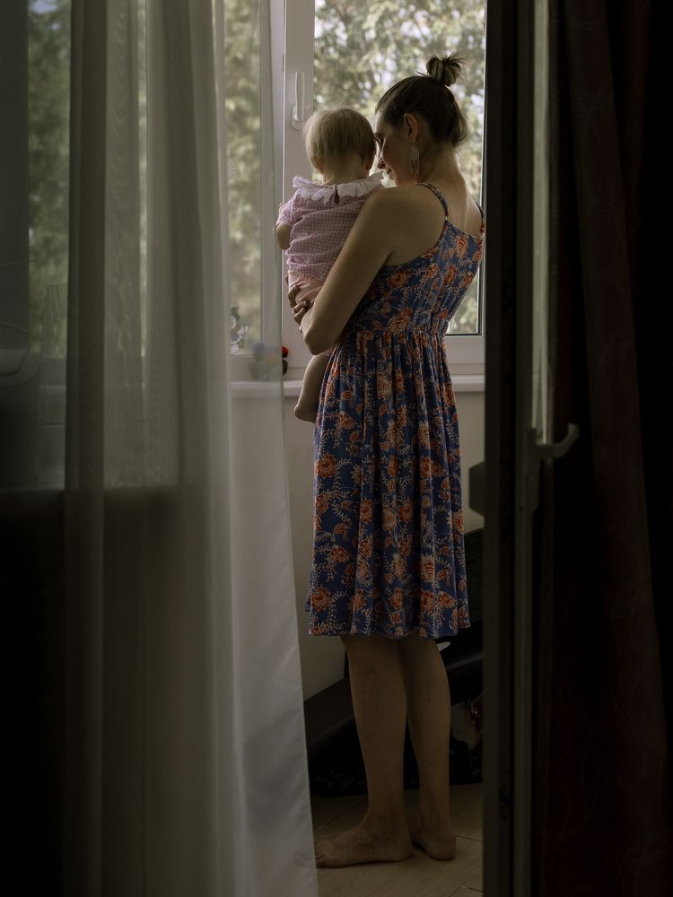 Photograph by Анна Григорьева