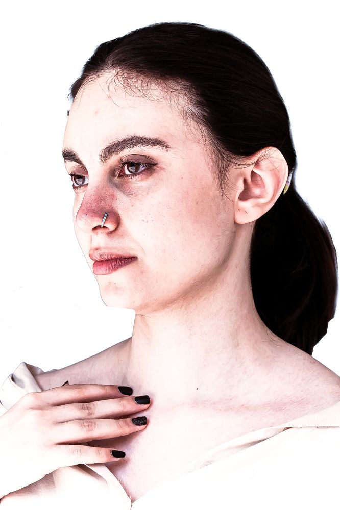 Photograph by Maryam Talepoor