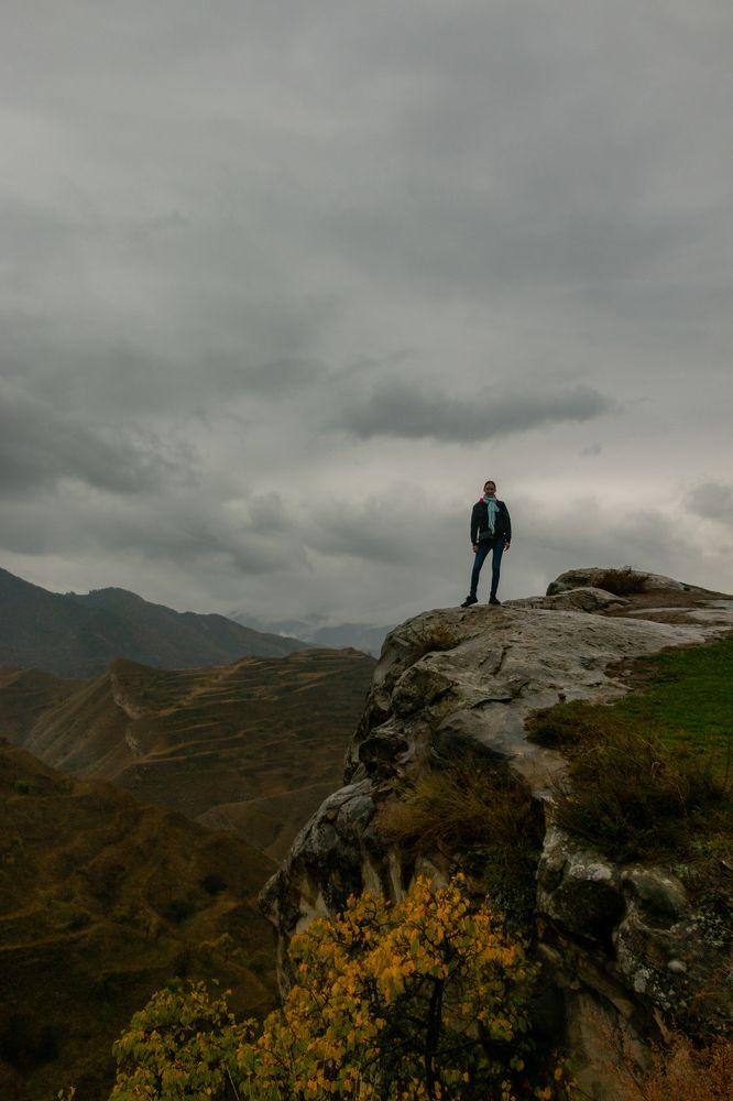 Photograph by Ольга Байгажакова