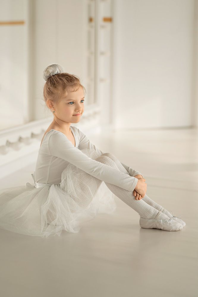 Photograph by Валентина Полунина