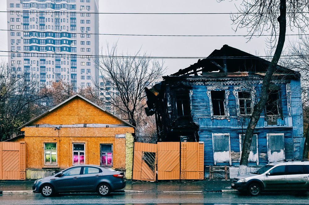 Photograph by Анна Григорьева