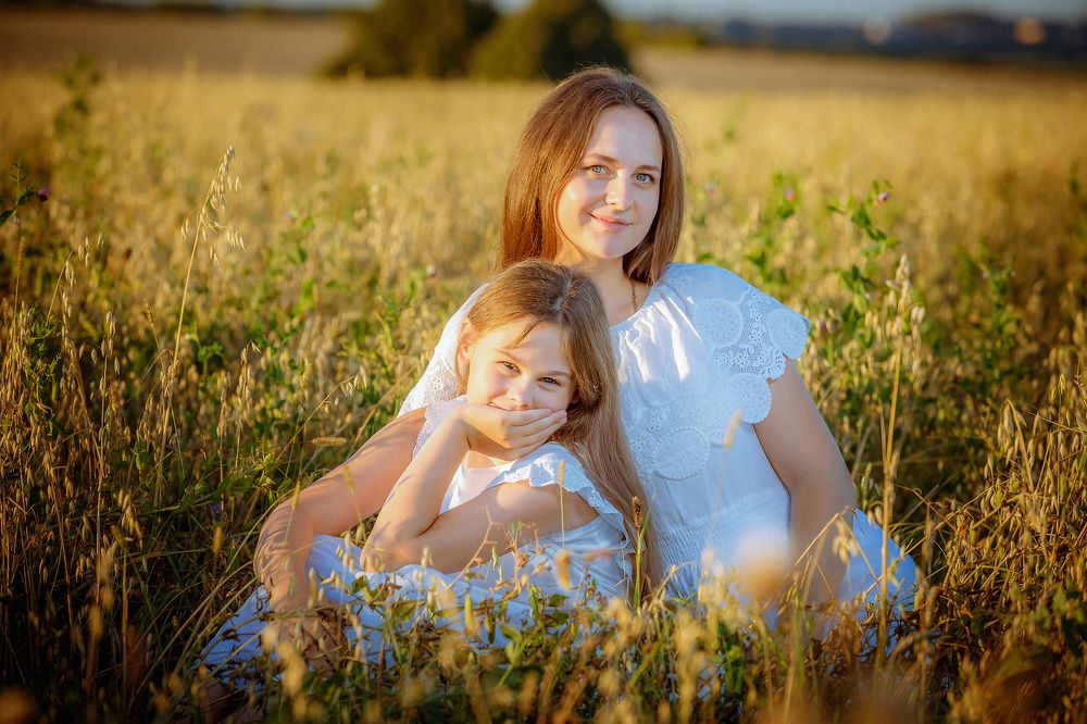 Photograph by Алексей Трифонов