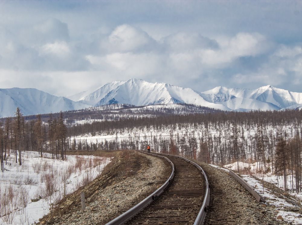 Photograph by Михаил Мархинин