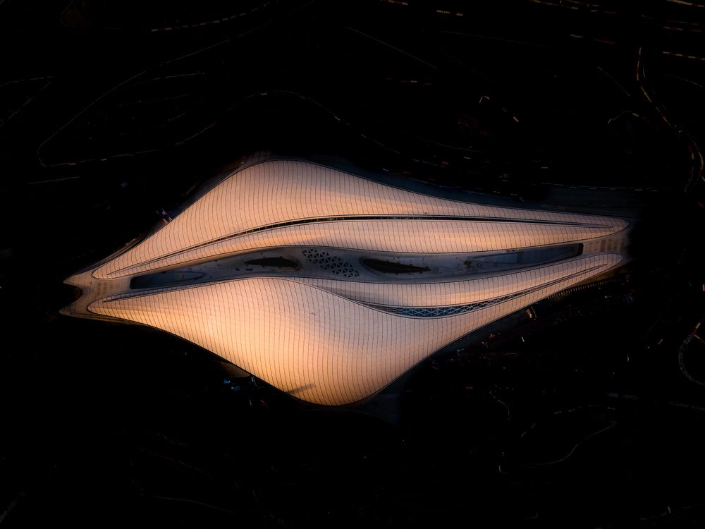 Photograph by Zubair Irshad