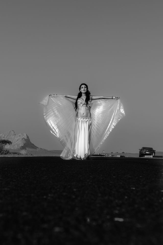 Photograph by Zubair Irshad