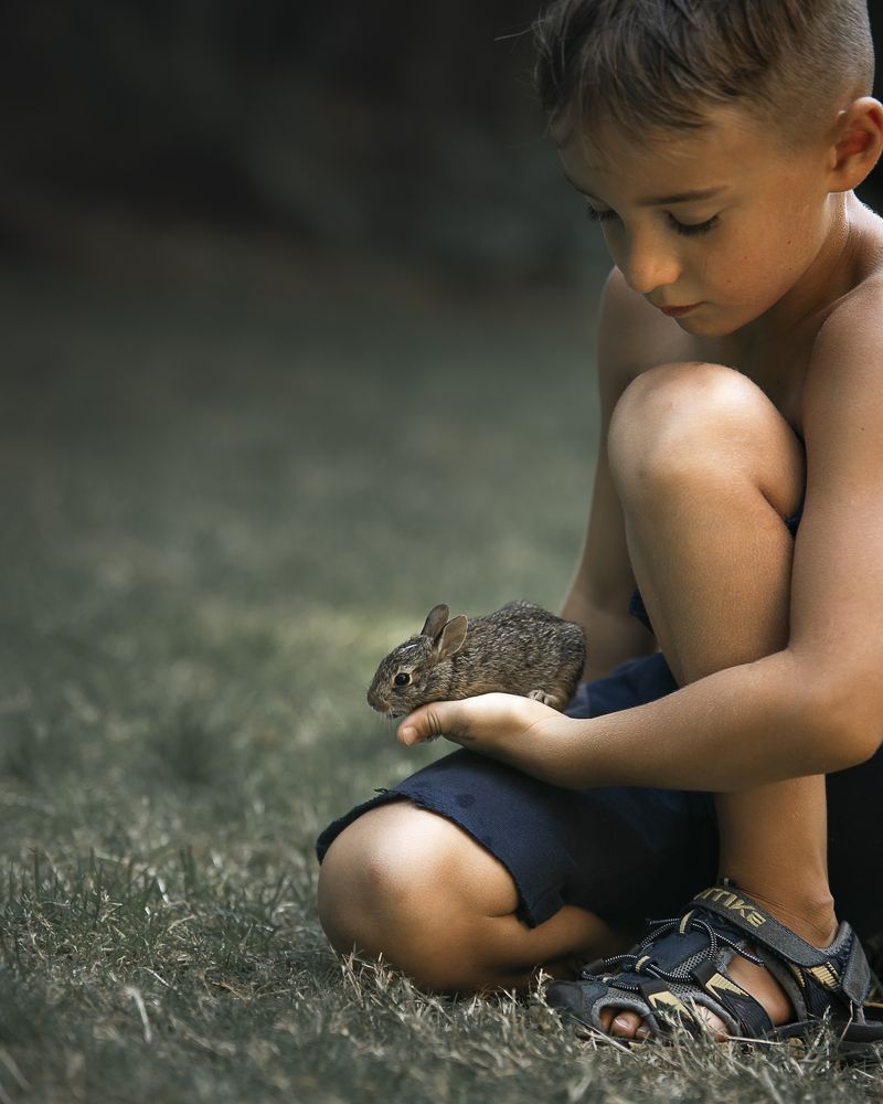 Фотография автора Татьяна Охапкина