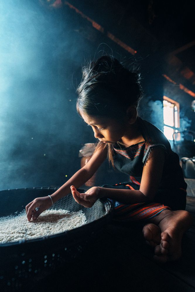 Photograph by Bao Nguyen