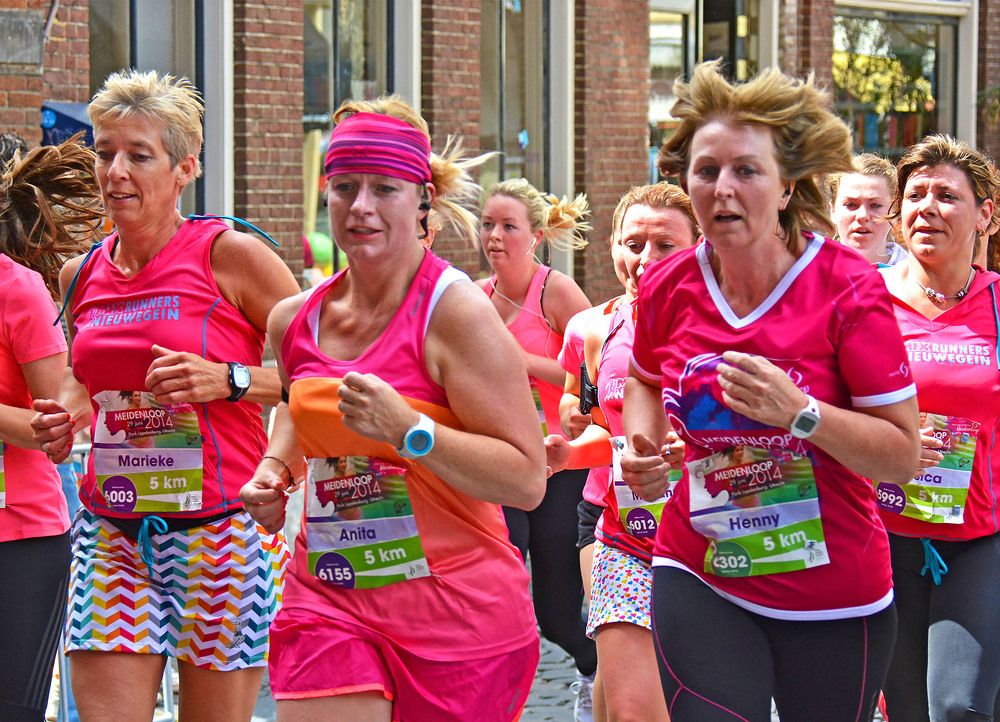 Photograph by Marjo Steffen