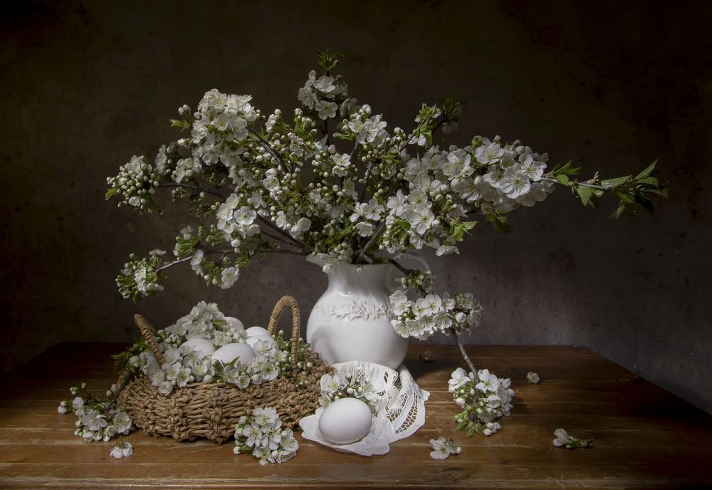 Photograph by Татьяна Феденкова