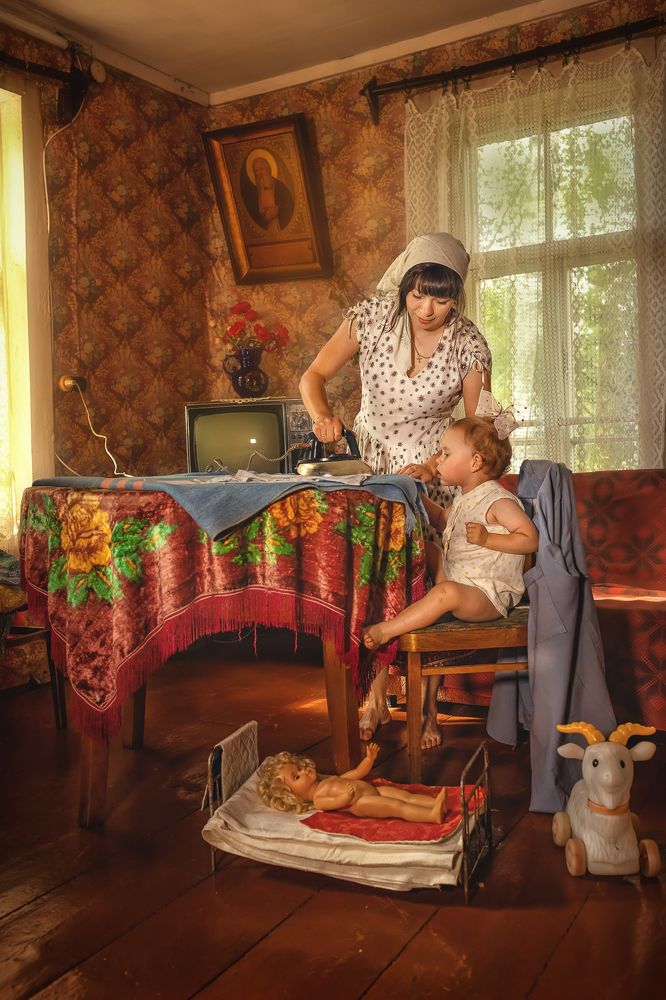 Photograph by Щукина Елена Валерьевна