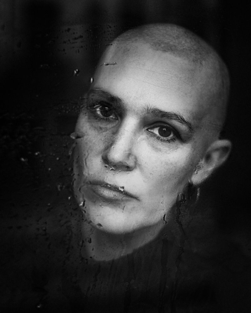 Photograph by Надежда Буаллаг