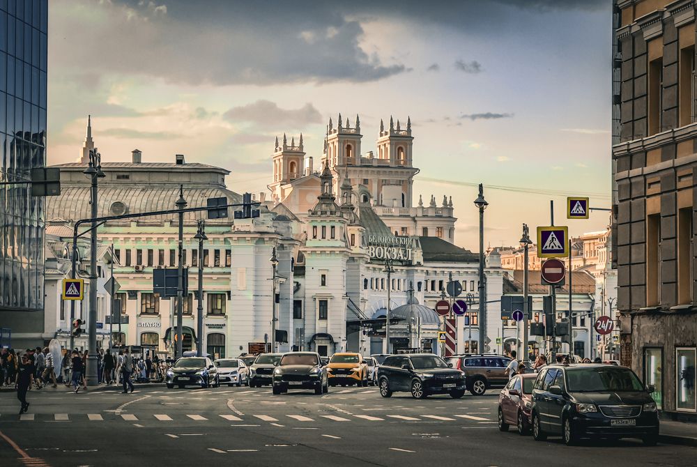 Photograph by Наталья Шапиева