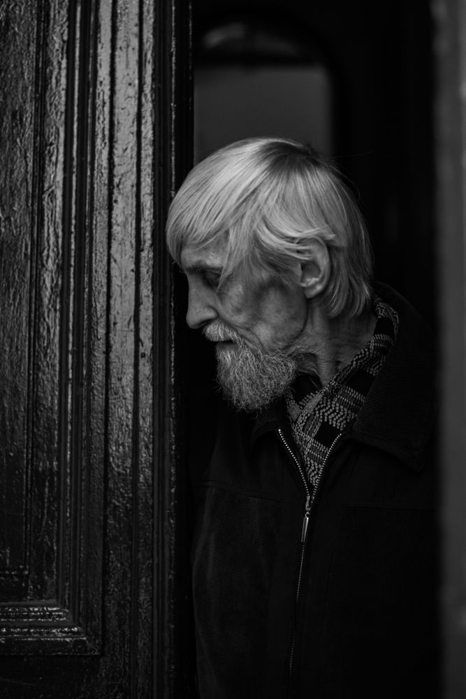 Photograph by Надежда Буаллаг