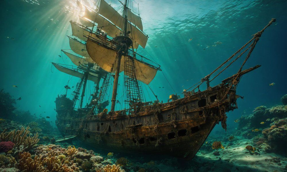 Фотография автора Игорь Казаченко