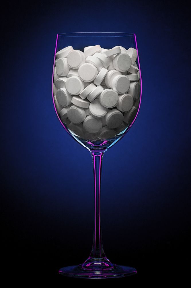 Photograph by Дёгтев Евгений