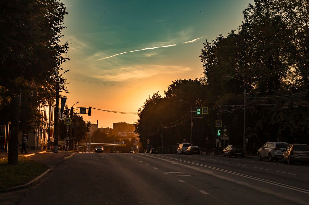 Photograph by Дмитрий Иванцов