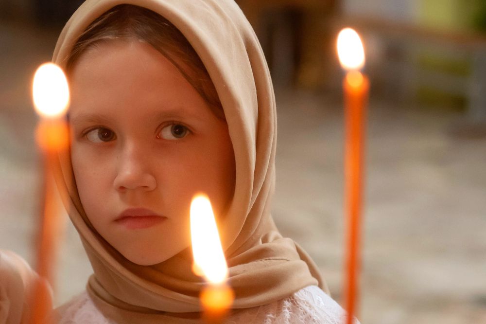 Photograph by Анна Евстигнеева