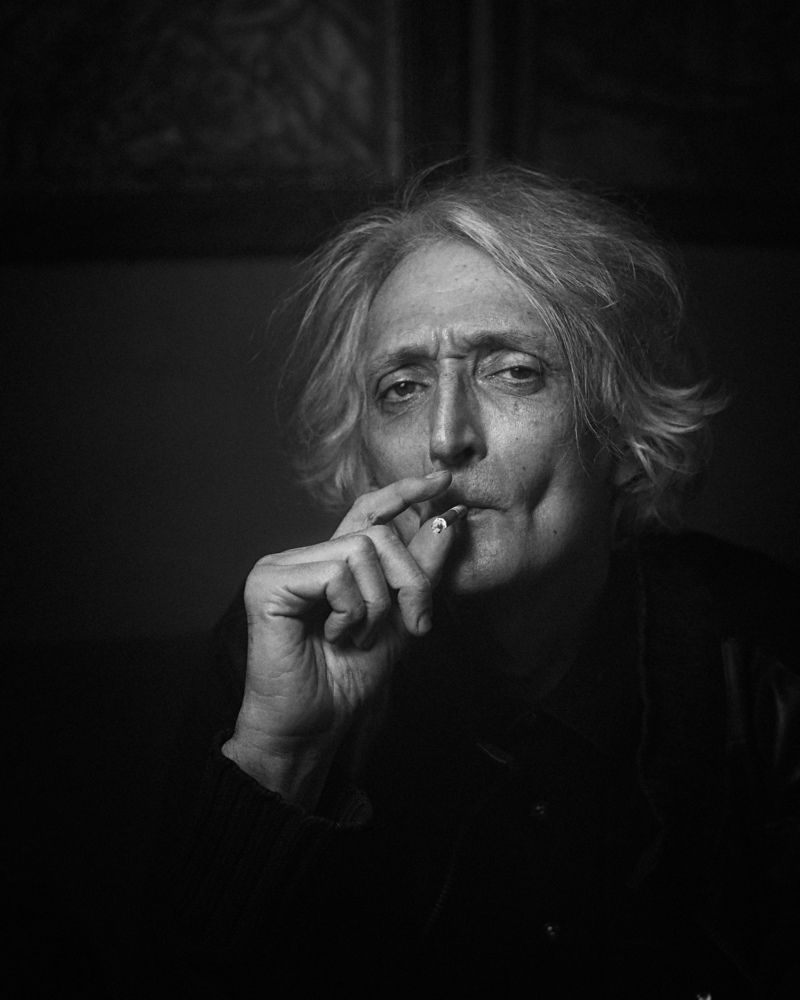 Портрет Ивана.