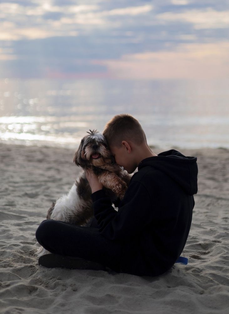 Photograph by Анастасия Косякова