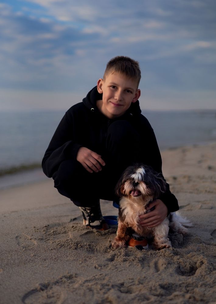 Photograph by Анастасия Косякова