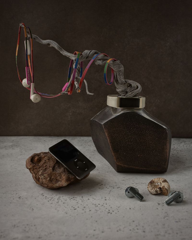 Photograph by Yulia Niki