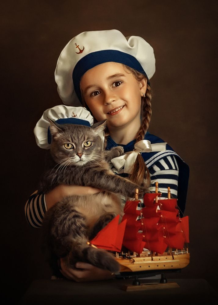 Photograph by Татьяна Самойлова