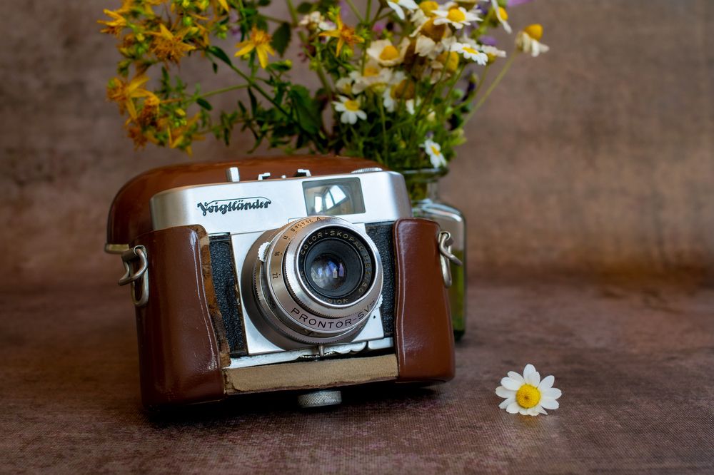 Photograph by Yulia Niki