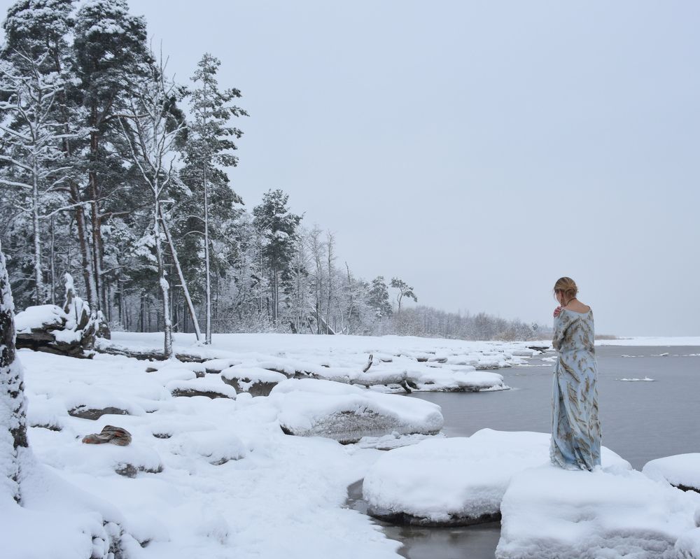 Photograph by Надежда Буаллаг