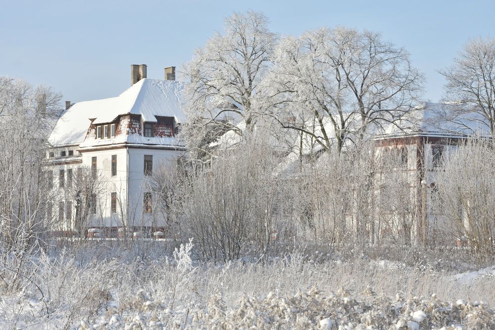 Photograph by Ирина Алексеева