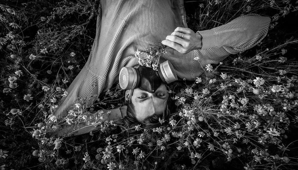 Photograph by Света Назарова